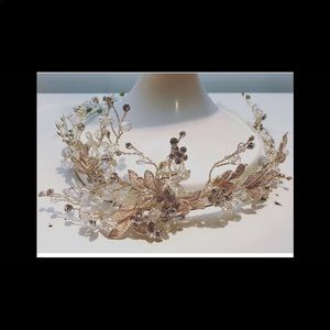 Bridal headpiece